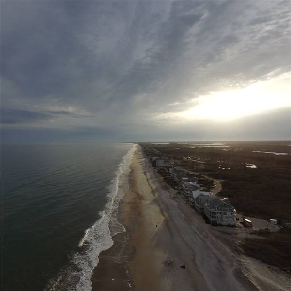 DiscoverTopsailIsland.com