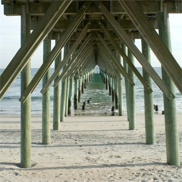 DiscoverTopsailIsland.com