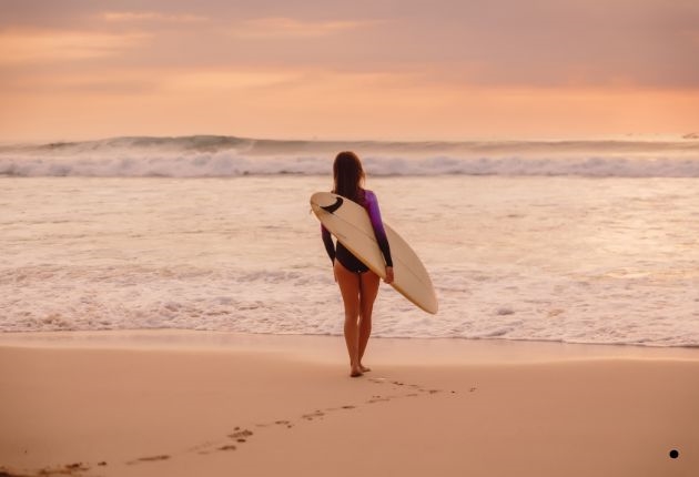 Surf City Ocean Fest 2025: Celebrate Surfing & Protect Our Oceans