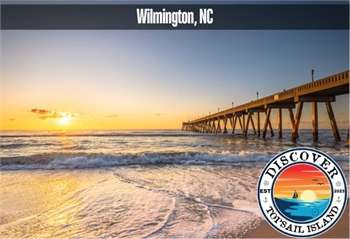 Discover Attractions in Wilmington, North Carolina