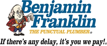 Benjamin Franklin Plumbing: Trusted Local Plumbers Serving Wilmington & Jacksonville