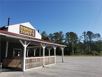 Top BBQ Restaurants in Topsail Island and Surrounding Areas – A Foodie's Guide to the