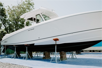 Trust Sneads Ferry Boat Repair For All Your Boat and Trailer Repair Needs