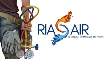 RIAS Air: Reliable and Trusted HVAC Experts Keeping Topsail Island and Surf City Cool