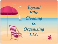 Topsail Elite Cleaning & Organizing LLC