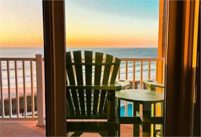 Endless Summer: Your Perfect Escape to North Topsail Beach, NC